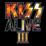 Kiss: - Alive 3 – Hledejceny.cz
