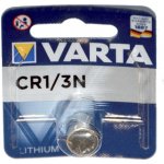 Varta CR-1/3N 1ks 6131-101-401 – Hledejceny.cz