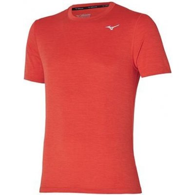 Mizuno pánské sportovní tričko Impulse Core Tee