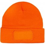 L-Merch Unisex pletená čepice C700 Orange – Hledejceny.cz