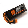 Nabíječka a baterie k RC modelům Spektrum Smart LiPo Car 3S 30C Hardcase IC3 11.1 V 5000 mAh