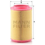 Vzduchový filtr Mann C 27 998/5 – Hledejceny.cz