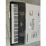 FunKey 61 Edition Touch – Zbozi.Blesk.cz