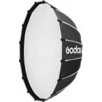 Godox Quick deštníkový softbox Godox S85T , 85cm – Zboží Živě