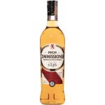High Commissioner 40% 0,7 l (holá láhev) – Hledejceny.cz