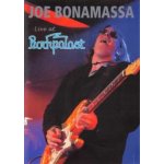 Joe Bonamassa - Live At Rockpalast DVD – Sleviste.cz