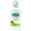 GUM ActiVital ústní voda 300 ml