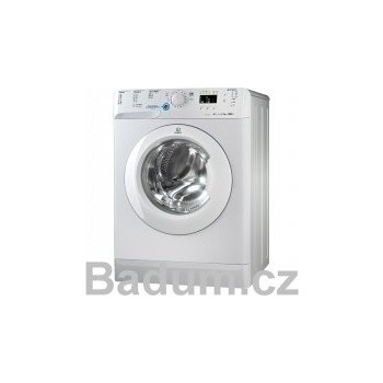 Indesit XWA 71283X W