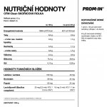 PROM-IN CFM Clean 1000 g – Hledejceny.cz