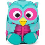 Affenzahn Olivia Owl tyrkysový – Zboží Dáma