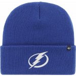 '47 Brand NHL čepice Haymaker SR Tampa Bay Lightning – Hledejceny.cz