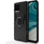 VSECHNONAMOBIL 31847 STRONG Ochranný kryt Realme 8 / Realme 8 Pro černý – Hledejceny.cz