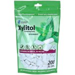 Miradent Xylitol SPEARMINT 200 ks – Zboží Dáma