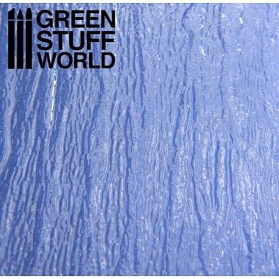 Green Stuff World: River Water Sheet – Zboží Živě