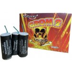 Petardy Grom 2 36 ks – Hledejceny.cz