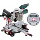 Metabo KGS 216 M SET 613216900