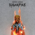 Support Lesbiens Sugarfire CD – Zboží Mobilmania