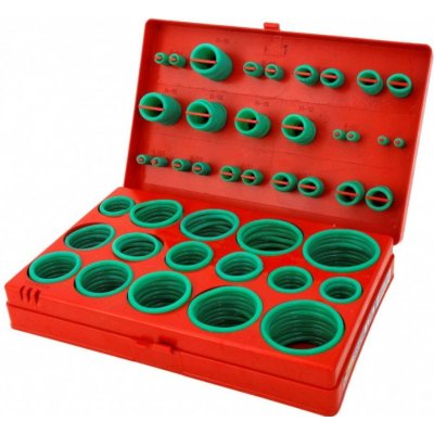 ENERGY Sada gumových O-kroužků NE00498 – Zbozi.Blesk.cz