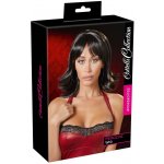 Cottelli Wig Choppy Black – Sleviste.cz