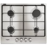 Whirlpool TKRL 650 IX – Zboží Dáma