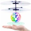 Gadgets Létající RC Disco koule vrtulník