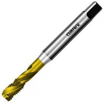 Narex Ždánice 041535830009000 - Závitník strojní UNC 5/16" stoupání 18P na palec (") typ 3044 kód 2064 Tin, DIN 371 – Hledejceny.cz