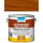 Herbol Offenporig Pro Decor 0,75 l vlašský ořech – Zboží Mobilmania