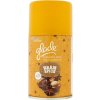 Osvěžovač vzduchu Glade by Brise Warm Spice automatický osvěžovač náhradní náplň 269 ml