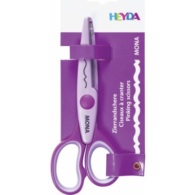 Heyda Mona – Zboží Živě