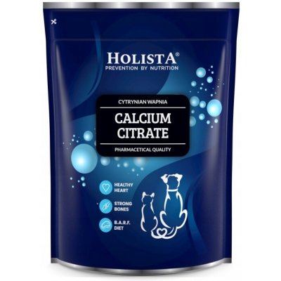 HolistaPets minerály 1000 g – Hledejceny.cz