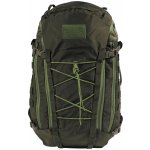 MFH Mission OD Green 30 l – Zboží Mobilmania