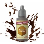 Army Painter: Speedpaint Hardened Leather 18ml – Zboží Živě