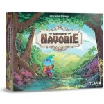 TLAMA games Dobrodruzi Navorie - Město v oblacích rozšíření – Zbozi.Blesk.cz