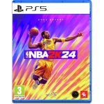 NBA 2K24 – Hledejceny.cz