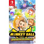 Super Monkey Ball Banana Rumble – Zboží Dáma