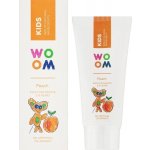Woom dětská Kids Peach 50 ml – Hledejceny.cz