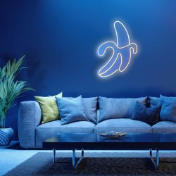 JUST LIGHT Neon Banan 85030-70