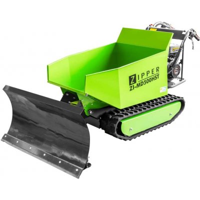 Přepravní vozík ZIPPER ZI MD500H – HobbyKompas.cz