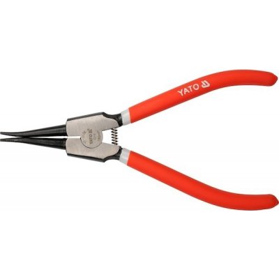 Kleště na ségrovky 180 mm vnější Yato YT-2136 – Zboží Dáma
