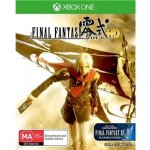 Final Fantasy Type-0 HD – Zboží Živě