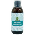 HerbalVet sirup Immuno Superboost 250 ml – Hledejceny.cz