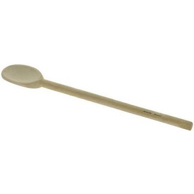 Vařečka de Buyer, 4871.20, dřevěná, B BOIS, 20 cm – Hledejceny.cz