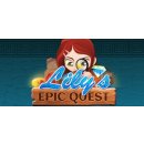 Lily´s Epic Quest