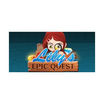 Lily´s Epic Quest