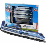 RAPPA Vlak České dráhy se zvukem a světlem – Zbozi.Blesk.cz