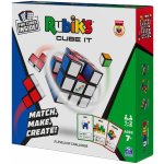 Spin Master RUBIKS LOGICKÁ HRA CUBE IT – Sleviste.cz