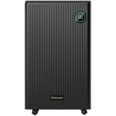 Rohnson R-92016 True Ion & Health Clean – Zboží Mobilmania