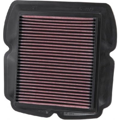 Vzduchový filtr K&N FILTERS SU-6503 – Hledejceny.cz
