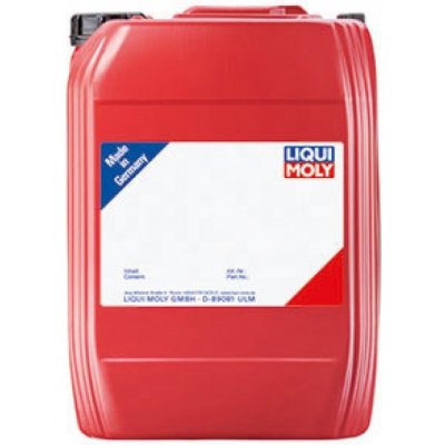 Liqui Moly 2336 Pro-Line Super přísada do nafty K 20 l – Sleviste.cz