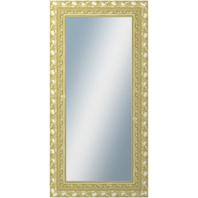DANTIK ROKOKO 60 x 120 cm zlatá 2882 – Hledejceny.cz